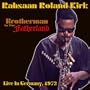 Brotherman in the Fatherland