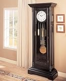 CLOCK — COASTER 900728