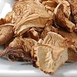 Oyster Mushrooms - Dried