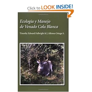 VEINTICUATRO El manejo del venado cola blanca: la experiencia ...