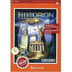 Historion - Classics (PC)