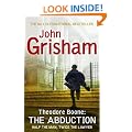 Theodore Boone: The Abduction