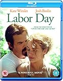 Labor Day [Blu-ray]
