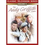 Andy Griffith Show, the Vol 4