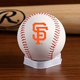 San Francisco Giants ''The Original'' Team Logo Collectible Baseball