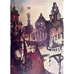 Dessins de Victor Hugo book cover