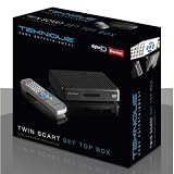 TEKNIQUE T181 Freeview Digital Box