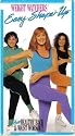 Weight Watchers Easy Shape-Up Healthy Back and Waist Workout