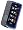 LG Xenon GR500 Phone, Blue (AT&T)