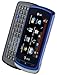 LG Xenon GR500 Phone, Blue (AT&T) thumb
