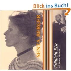 Fr�ulein Else. 2 CDs.