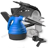 Bed Bug Steamer (40 PSI)