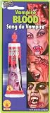 Vampire Blood, Fake Blood, Halloween Blood Looks Completely Real!
