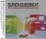 SUPER EUROBEAT presents 頭文字[イニシャル]D Fourth Stage NON-STOP MEGA MIX with BATTLE DIGEST(DVD付)