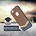 Slicoo Slim Handmade Natural Wooden Case for iPhone 5/ 5s - Black Walnut