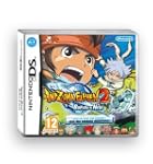 Inazuma Eleven 2 - Bufera di Neve