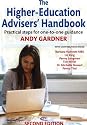 The Higher-education Advisers' Handbook: Practical Steps for One-to-one Guidance