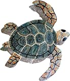 26x30 3D Turtle Marble Mosaic Tile Pool Or Bath Insert 51h1SGMHhxL. SL160 26x30 3D Turtle Marble Mosaic Tile Pool Or Bath Insert