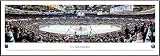 New York Islanders - Nassau Coliseum - Framed Poster Print