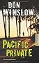 Pacific Private: Kriminalroman (suhrkamp taschenbuch)