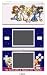 Bratz World movie game SKIN 5 for Nintendo DS Lite