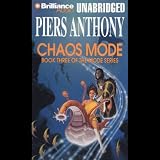 Chaos Mode (The Mode Series)