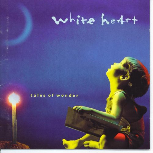 White Heart: Tales of Wonder