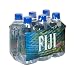 Fiji Natural Artesian Water, 16.9-Ounce Bottles (Pack of 24)