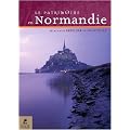 Le patrimoine en Normandie