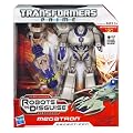 Transformers Prime Voyager Megatron
