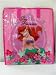 Disney Princess Little Mermaid Ariel woven tote bag