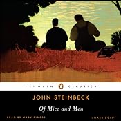 Of Mice and Men | [John Steinbeck]