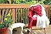 Tache Sherpa Fleece Blankets Twin Size - Wine Red Cozy Super Soft Warm Fluffy Christmas Blanket for Twin Bed- 63 x 87 Inches