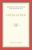 Review Cyan Books and Marshall Cavendish  / Excellence: Inspiration for Achieving Your Personal Best