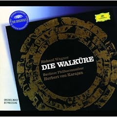 Richard Wagner: Die Walk�re - Erster Tag des B�hnenfestspiels "Der Ring des Nibelungen" / Erster Aufzug - Szene 2: "M�d am Herd fand ich den Mann"