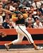 REGGIE JACKSON OAKLAND ATHLETICS 8X10 SPORTS ACTION PHOTO (H)