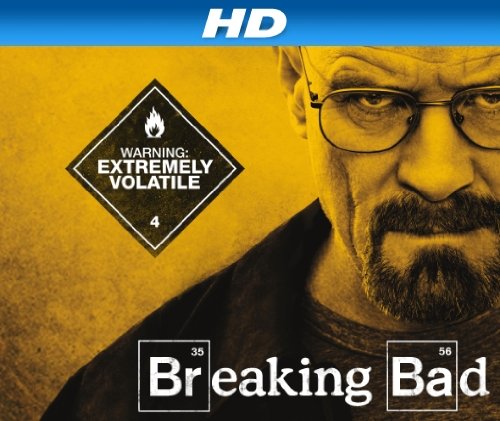 Breaking Bad Season 4 Sneak Peek [HD]