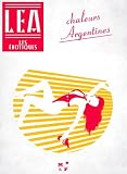 Chaleurs Argentines (Les érotiques)