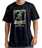 Alpinestars Speedway T-Shirt - Medium/Black