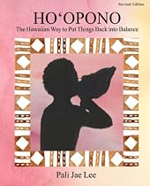 HO'OPONO