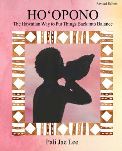 HO'OPONO under The Books Store