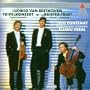 Beethoven: Triple Concerto / Ghost Trio