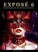 EXPOSE 6: The Finest Digital Art in the Known Universe by Unknown EXPOSE 6: The Finest Digital Art in the Known Universe