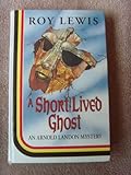 A short-lived ghost