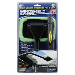 TeleBrands Windshield Wonder