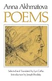 Poems of Akhmatova