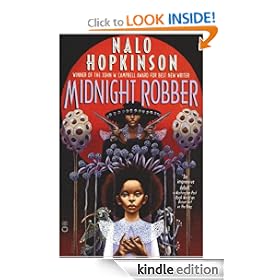 Midnight Robber
