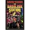 Kick Butt Books 2: Lois McMaster Bujold