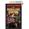 On Basilisk Station (Honor Harrington)