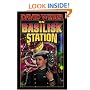 On Basilisk Station (Honor Harrington)